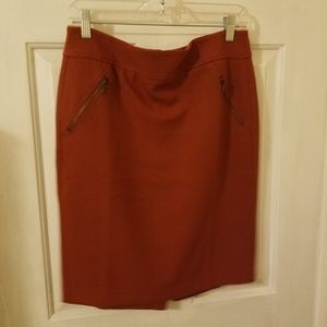 LOFT Pencil Skirt